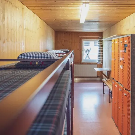 Lodge Rinerlodge By Mountain *