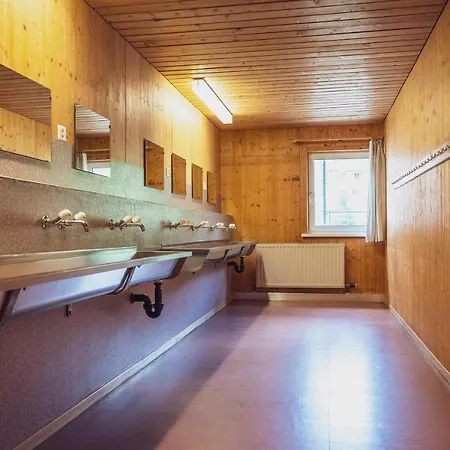 Rinerlodge By Mountain Дерев'яний котедж *