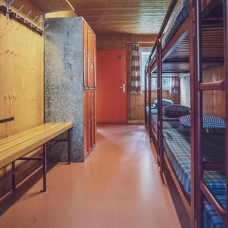 Jaktstuga Rinerlodge By Mountain