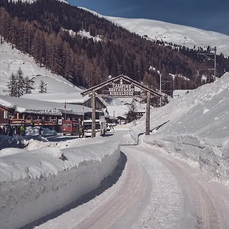 Rinerlodge By Mountain *