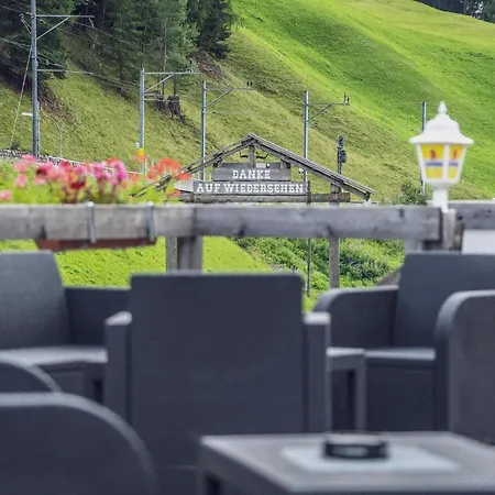 Rinerlodge By Mountain *