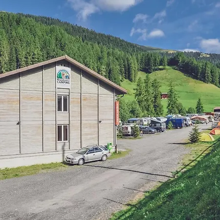 Rinerlodge By Mountain Дерев'яний котедж *