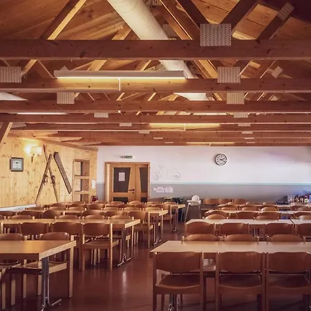 Rinerlodge * Davos