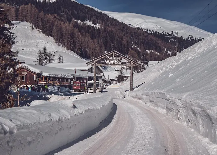 Rinerlodge By Mountain *