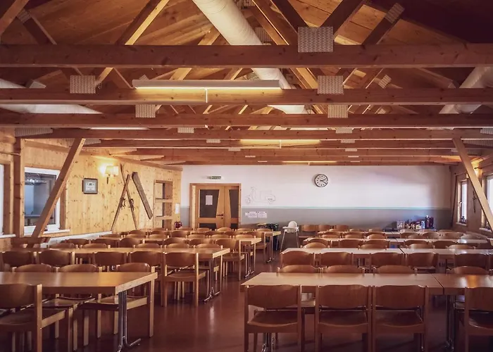 Rinerlodge By Mountain * Davos