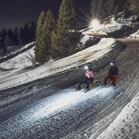 Rinerlodge By Mountain Ostrava