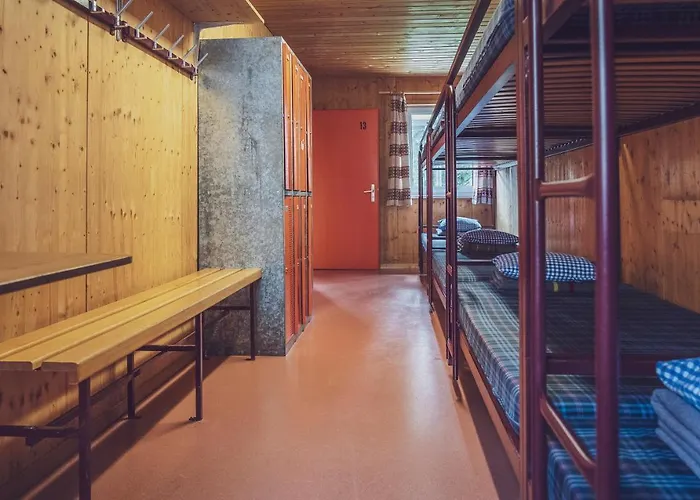 Domek letniskowy Rinerlodge By Mountain