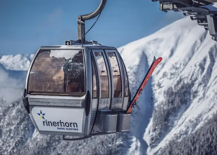 Rinerlodge By Mountain Domek letniskowy *